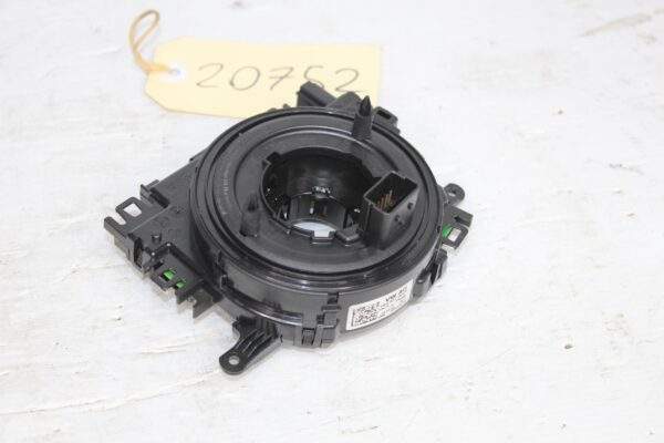 Volkswagen Golf Mk7 Steering Angle Sensor Clock spring 5Q0953569A