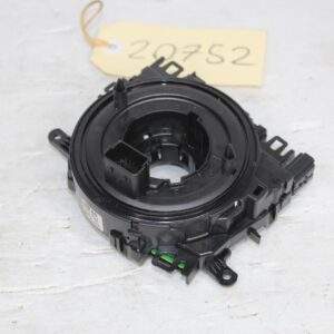 Volkswagen Golf Mk7 Steering Angle Sensor Clock spring 5Q0953569A - Image 10
