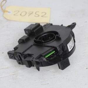 Volkswagen Golf Mk7 Steering Angle Sensor Clock spring 5Q0953569A - Image 9