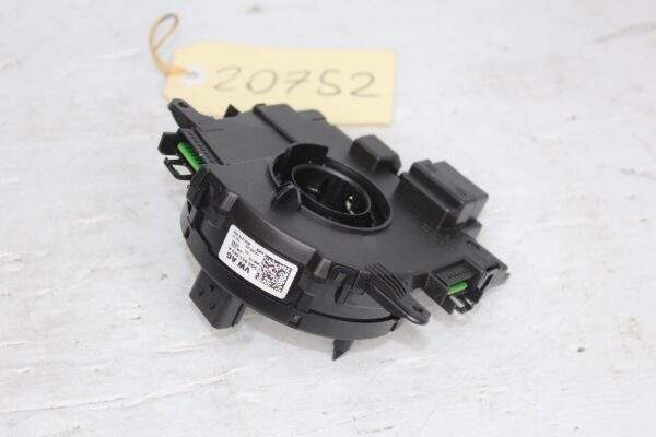 Volkswagen Golf Mk7 Steering Angle Sensor Clock spring 5Q0953569A