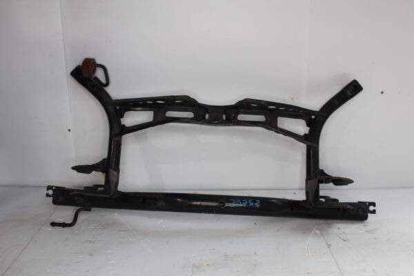 Volkswagen Scirocco R Rear Subframe Support Crossmember 1K0505315BM