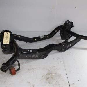 Volkswagen Scirocco R Rear Subframe Support Crossmember 1K0505315BM - Image 5