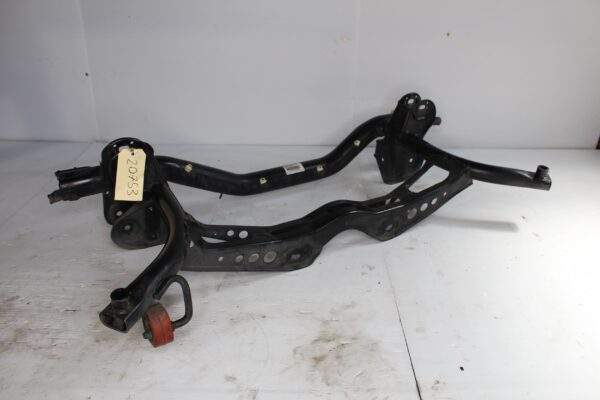 Volkswagen Scirocco R Rear Subframe Support Crossmember 1K0505315BM