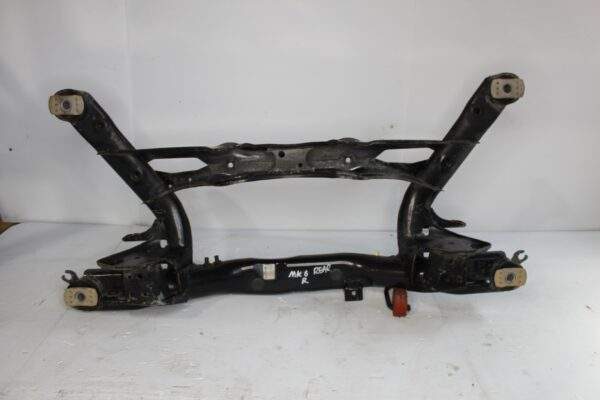 Volkswagen Scirocco R Rear Subframe Support Crossmember 1K0505315BM