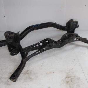 Volkswagen Scirocco R Rear Subframe Support Crossmember 1K0505315BM - Image 11