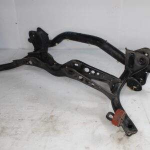 Volkswagen Scirocco R Rear Subframe Support Crossmember 1K0505315BM - Image 10