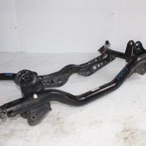 Volkswagen Scirocco R Rear Subframe Support Crossmember 1K0505315BM - Image 8