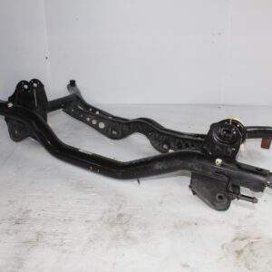 Volkswagen Scirocco R Rear Subframe Support Crossmember 1K0505315BM - Image 7