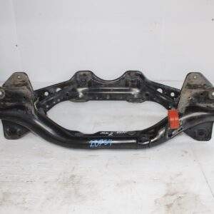 Volkswagen MK6 Golf R R Rear Subframe Crossmember 1K0500049KF, 5N0505235AG