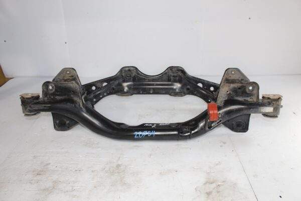 Volkswagen MK6 Golf R R Rear Subframe Crossmember 1K0500049KF, 5N0505235AG