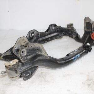 Volkswagen MK6 Golf R R Rear Subframe Crossmember 1K0500049KF, 5N0505235AG - Image 2