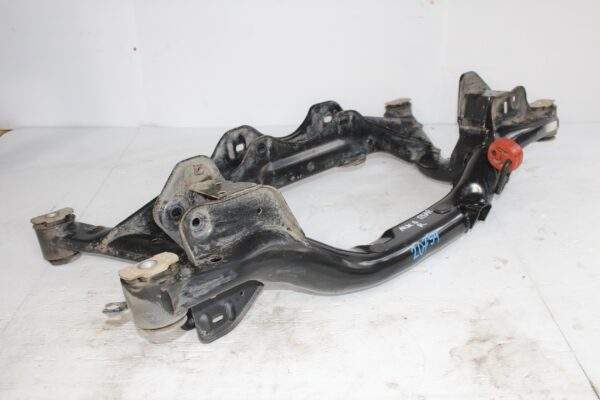 Volkswagen MK6 Golf R R Rear Subframe Crossmember 1K0500049KF, 5N0505235AG