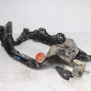 Volkswagen MK6 Golf R R Rear Subframe Crossmember 1K0500049KF, 5N0505235AG - Image 10