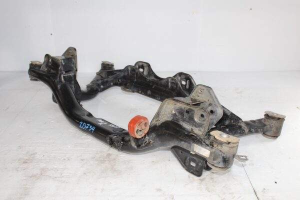 Volkswagen MK6 Golf R R Rear Subframe Crossmember 1K0500049KF, 5N0505235AG