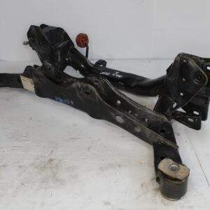 Volkswagen MK6 Golf R R Rear Subframe Crossmember 1K0500049KF, 5N0505235AG - Image 8