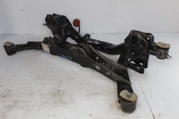 Volkswagen MK6 Golf R R Rear Subframe Crossmember 1K0500049KF, 5N0505235AG