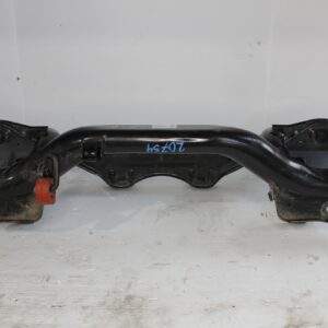 Volkswagen MK6 Golf R R Rear Subframe Crossmember 1K0500049KF, 5N0505235AG - Image 7