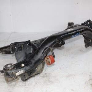 Volkswagen MK6 Golf R R Rear Subframe Crossmember 1K0500049KF, 5N0505235AG - Image 6