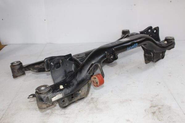 Volkswagen MK6 Golf R R Rear Subframe Crossmember 1K0500049KF, 5N0505235AG