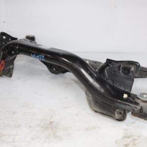 Volkswagen MK6 Golf R R Rear Subframe Crossmember 1K0500049KF, 5N0505235AG - Image 5