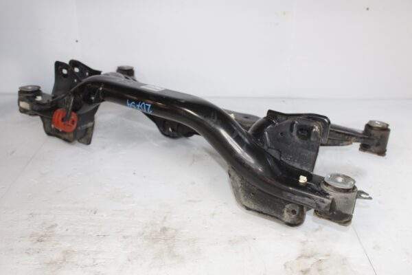 Volkswagen MK6 Golf R R Rear Subframe Crossmember 1K0500049KF, 5N0505235AG