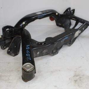 Volkswagen MK6 Golf R R Rear Subframe Crossmember 1K0500049KF, 5N0505235AG - Image 4