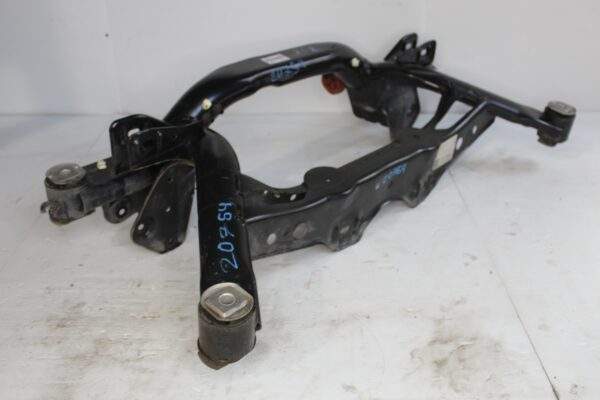 Volkswagen MK6 Golf R R Rear Subframe Crossmember 1K0500049KF, 5N0505235AG