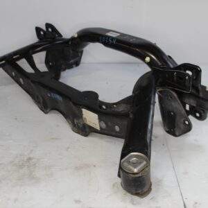 Volkswagen MK6 Golf R R Rear Subframe Crossmember 1K0500049KF, 5N0505235AG - Image 3