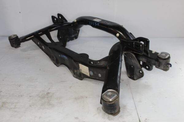 Volkswagen MK6 Golf R R Rear Subframe Crossmember 1K0500049KF, 5N0505235AG
