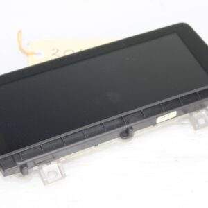 BMW F80 F82 M3 M4 F30 Headunit Radio NAV Display Screen 9292248, 65506822626 - Image 2
