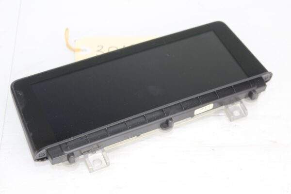 BMW F80 F82 M3 M4 F30 Headunit Radio NAV Display Screen 9292248, 65506822626