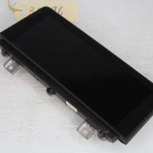BMW F80 F82 M3 M4 F30 Headunit Radio NAV Display Screen 9292248, 65506822626 - Image 8