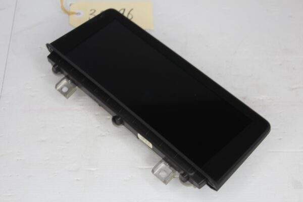 BMW F80 F82 M3 M4 F30 Headunit Radio NAV Display Screen 9292248, 65506822626