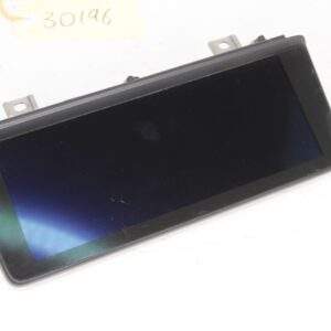 BMW F80 F82 M3 M4 F30 Headunit Radio NAV Display Screen 9292248, 65506822626 - Image 7