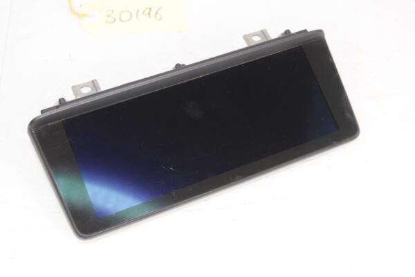 BMW F80 F82 M3 M4 F30 Headunit Radio NAV Display Screen 9292248, 65506822626