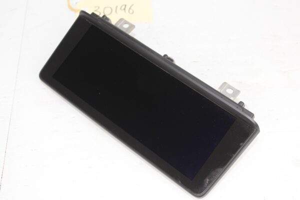 BMW F80 F82 M3 M4 F30 Headunit Radio NAV Display Screen 9292248, 65506822626