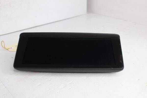 BMW F80 F82 M3 M4 F30 Headunit Radio NAV Display Screen 9292248, 65506822626