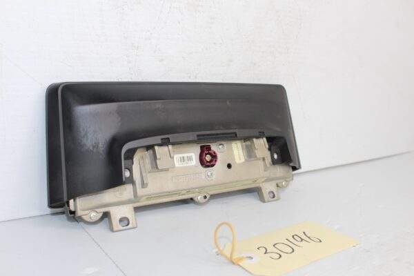BMW F80 F82 M3 M4 F30 Headunit Radio NAV Display Screen 9292248, 65506822626