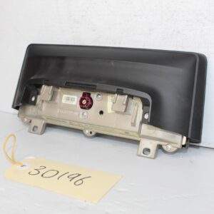 BMW F80 F82 M3 M4 F30 Headunit Radio NAV Display Screen 9292248, 65506822626 - Image 3