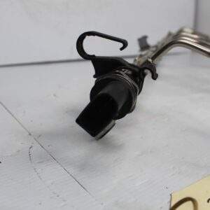 BMW F80 F82 F87 M2 M3 M4 S55 High Pressure Fuel Rail 13537848363 - Image 6