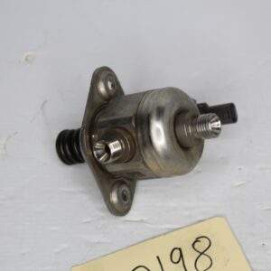 BMW F80 F82 F87 M2 M3 M4 S55 High Pressure Fuel Pump 13517847204 - Image 9