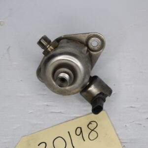 BMW F80 F82 F87 M2 M3 M4 S55 High Pressure Fuel Pump 13517847204 - Image 8