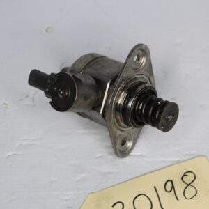 BMW F80 F82 F87 M2 M3 M4 S55 High Pressure Fuel Pump 13517847204 - Image 7
