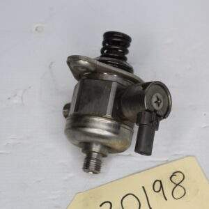 BMW F80 F82 F87 M2 M3 M4 S55 High Pressure Fuel Pump 13517847204 - Image 6