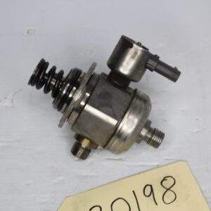 BMW F80 F82 F87 M2 M3 M4 S55 High Pressure Fuel Pump 13517847204 - Image 5