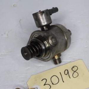 BMW F80 F82 F87 M2 M3 M4 S55 High Pressure Fuel Pump 13517847204 - Image 4
