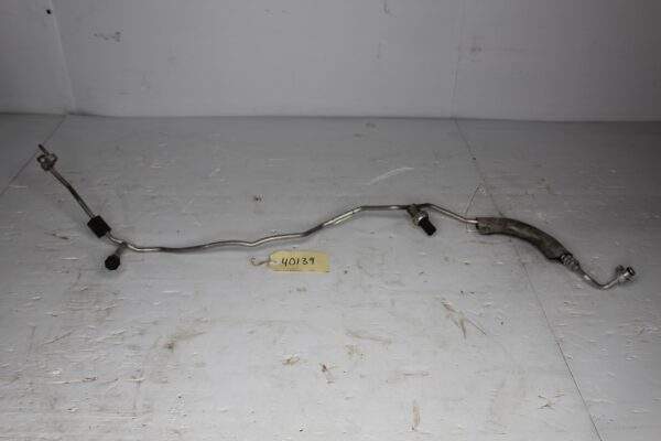 Mercedes Benz W176 W117 A45 CLA45 AC Refrigerant Line Hose A1768300500