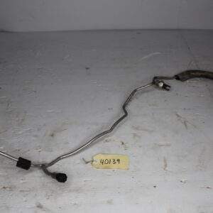 Mercedes Benz W176 W117 A45 CLA45 AC Refrigerant Line Hose A1768300500 - Image 2