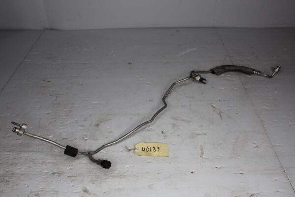 Mercedes Benz W176 W117 A45 CLA45 AC Refrigerant Line Hose A1768300500