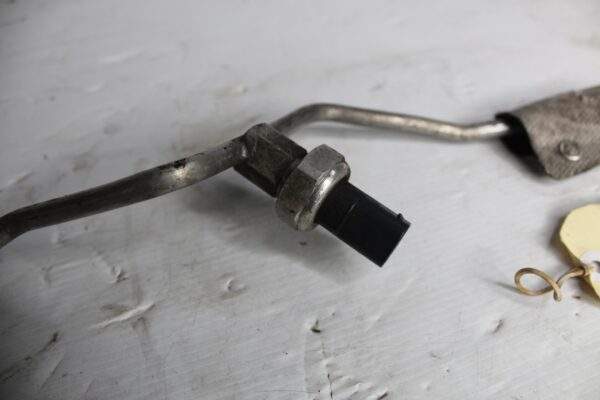 Mercedes Benz W176 W117 A45 CLA45 AC Refrigerant Line Hose A1768300500